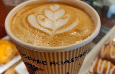 Water Street Coffee Joint (Downtown)