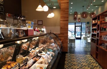 Water Street Coffee Joint (Portage)