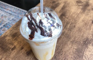 Water Street Coffee, Music & Games