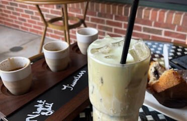 Waterbean Coffee Denver