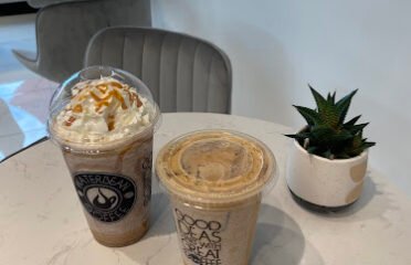 Waterbean Coffee