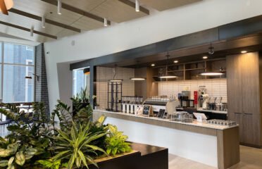 Waterbean Coffee