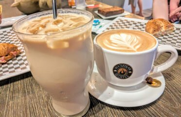 Waterbean Coffee