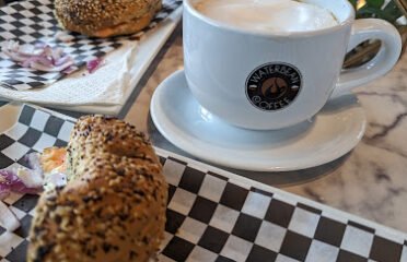 Waterbean Coffee