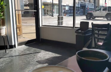 Waterbird Coffee Company