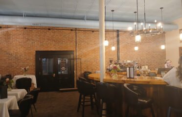 Waterfield Plaza Cafe