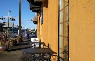 Waterfront Coffee Company