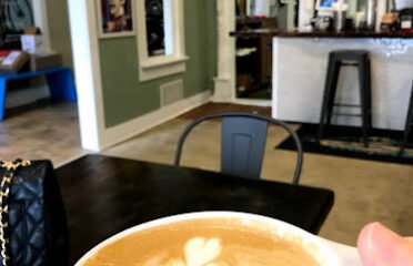 Wattage Coffee Company
