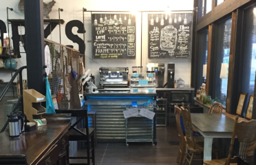 Watts Coffee Co