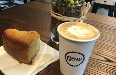 Watts & Coffee
