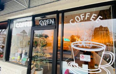 Wave3 Coffee and Chocolate