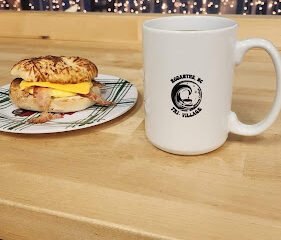 Waves Coffee & Candies