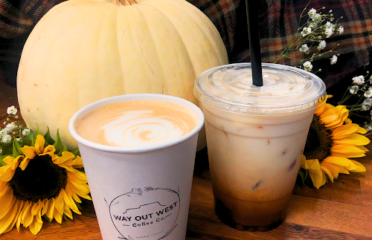 Way Out West Coffee Co.