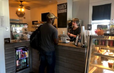 Way Station Coffee Co.