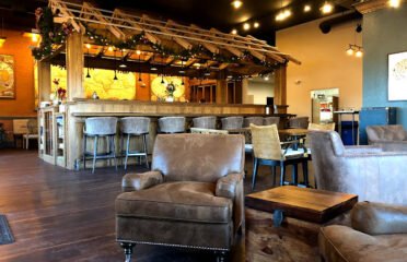 Wayfinder Coffee Co.