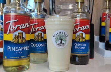 Waymaker Coffee Company