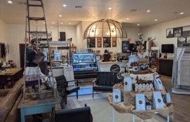 Waymaker Grounds Coffee House