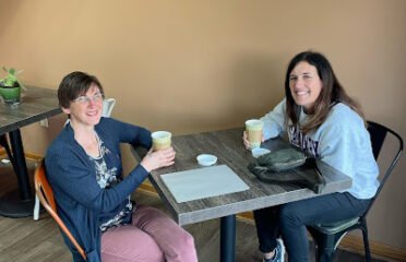 Wayseekers Coffee Shop