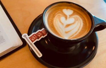 Wayward Coffee Co