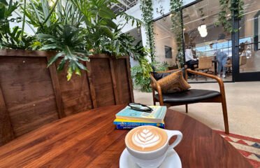 Wayward Coffee Co