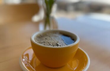 WeBe Coffee Roasters