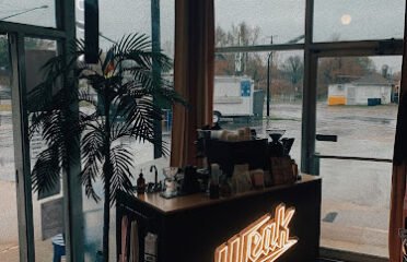 Weak Coffee