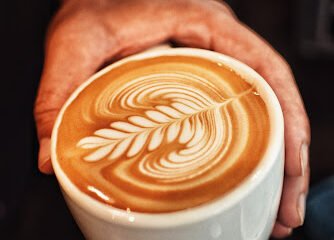 Weaver’s Coffee & Tea – San Rafael Coffee Shop