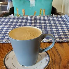 Webster Groves Garden Cafe