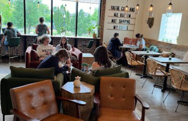 Wee Bean Coffee Co.
