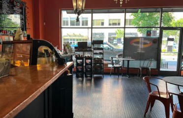 Weird Brothers Coffee