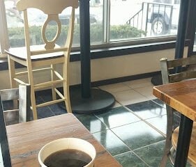 Weird Brothers Coffee