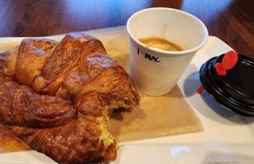 Weird Brothers Coffee