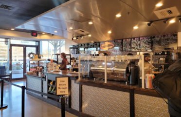 Weird Brothers Coffee