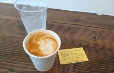 Weird Wave Coffee Brewers