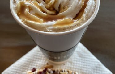 Well Bean Coffee House