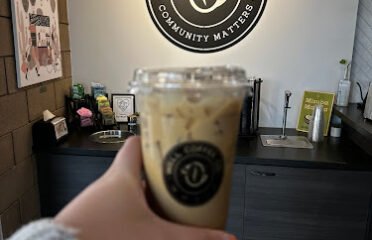 Well Coffee Co.
