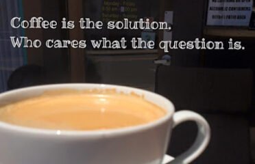 Well Grounded Tea & Coffee Bar