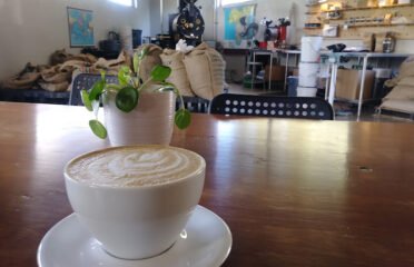 Wells Coffee – Flagler Village
