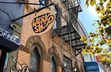 Werkshop Coffee Co.