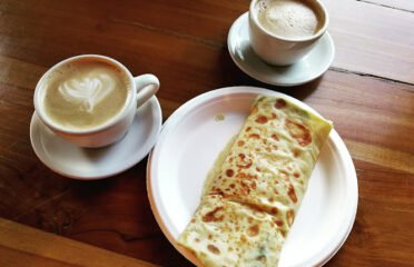 Weslaco’s Daily Grind | Coffee, Teas, Pastries