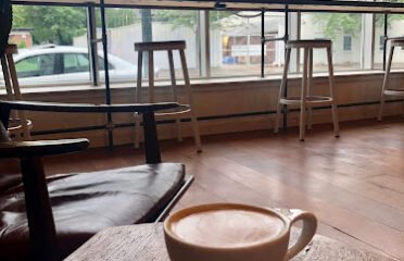 Wesley Andrews Coffee & Tea