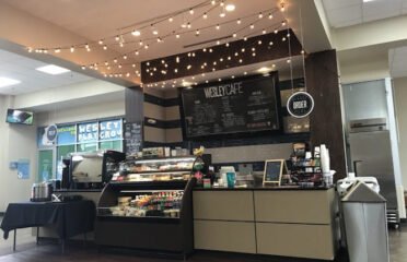 Wesley Cafe