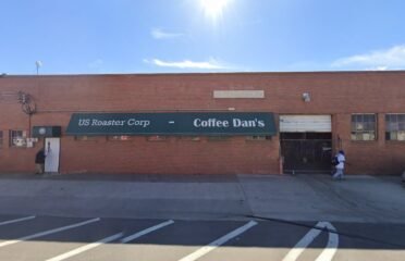West End Roastery