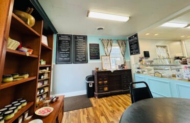 West Main Coffeehouse