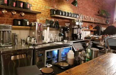 West Oak Coffee Bar