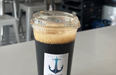 West Shore Coffee Bar