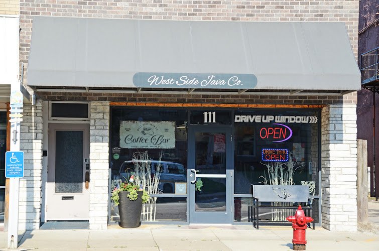 West Side Java Co
