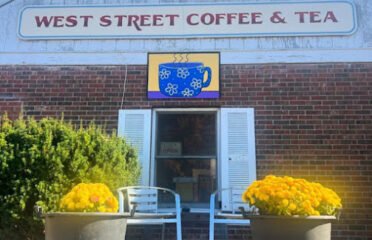 West Street Coffee and Tea
