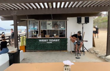 West Toast Cafe