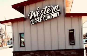 Western Coffee Co.